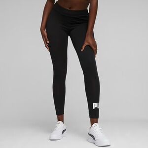 PUMA Essentials Logo Women's Leggings